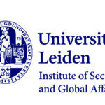Institute of security and global affairs logo