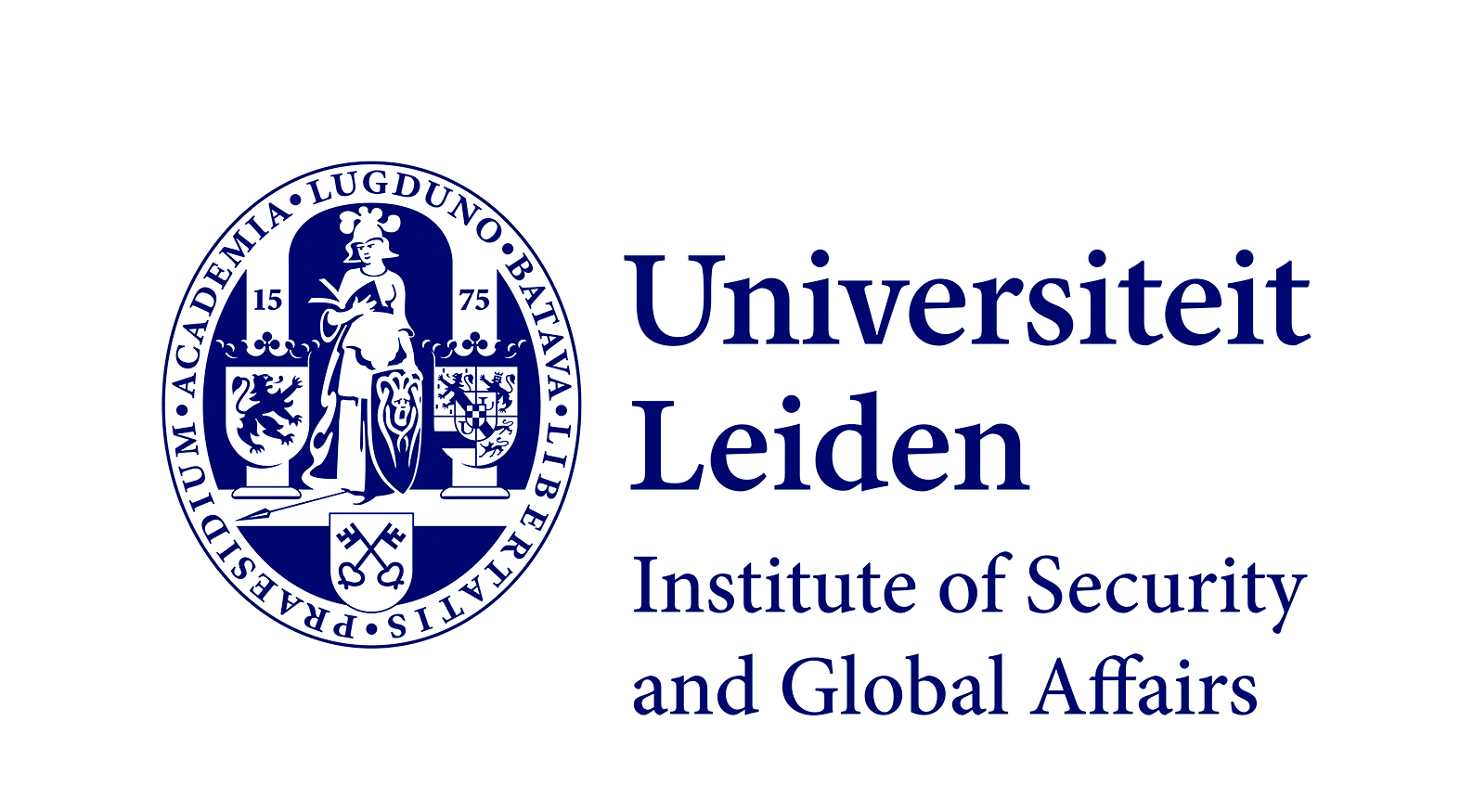 Institute of security and global affairs logo