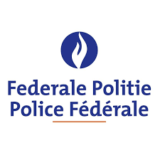 Belgian Federal Police Logo