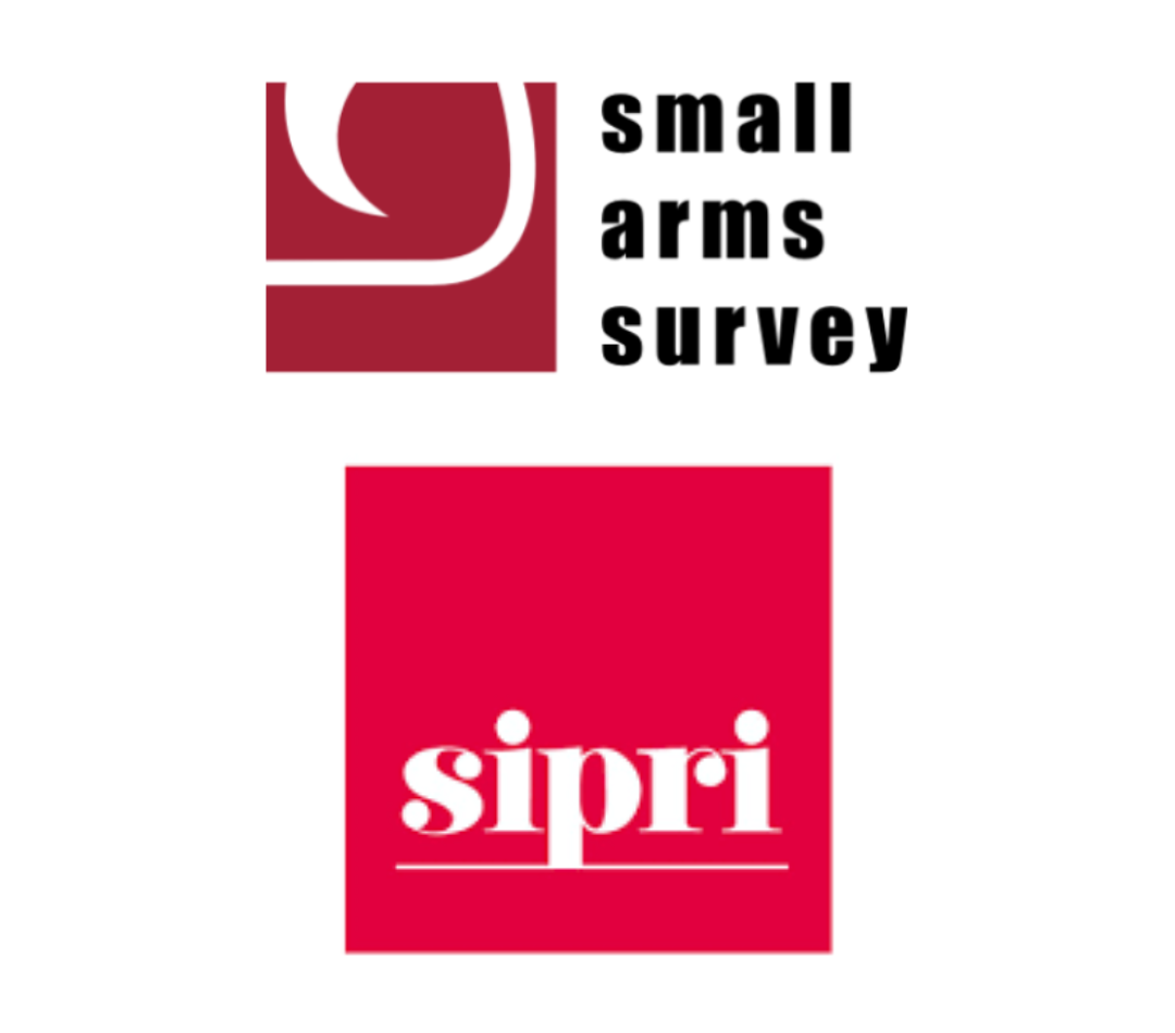 SAS and Sipri logos